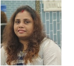 Mrs Lata Sinha - Director
